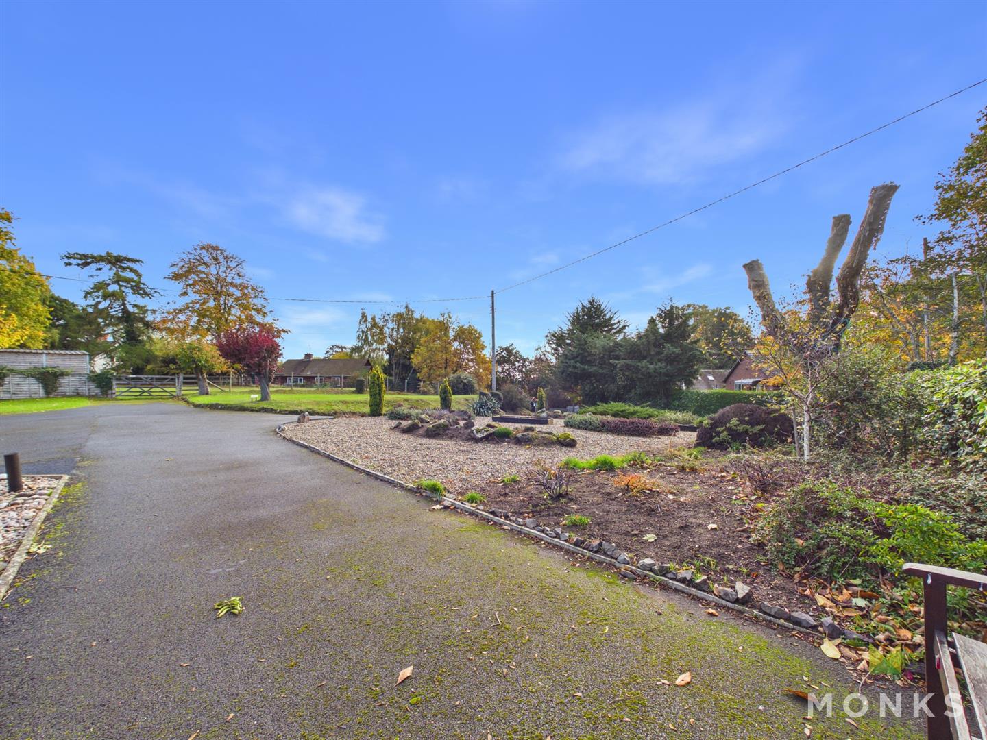 Evenwood Forton Bank, Shrewsbury, SY4 1ER For Sale